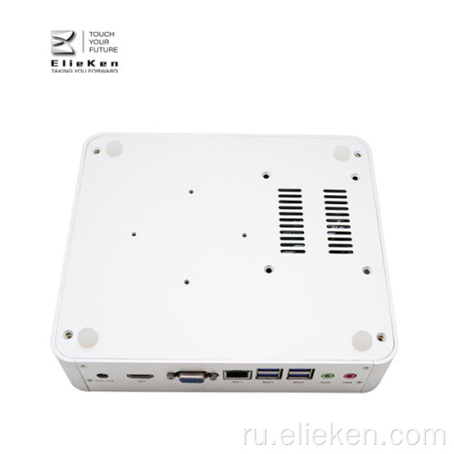 Nuc Intel Core I5 ​​8250U Gaming Mini PC